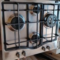 Piano cottura Ariston