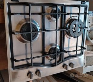 Piano cottura Ariston