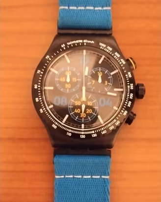Swatch da Uomo 