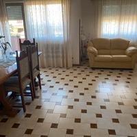 Appartamento e garage