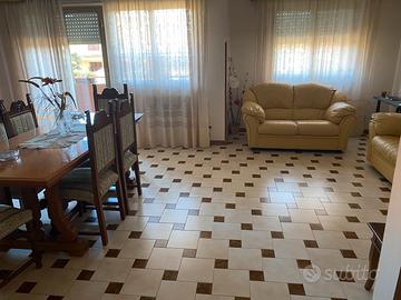 Appartamento e garage