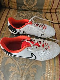 scarpe da calcetto per bambini