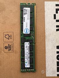 Memoria RAM DELL SNPP9RN2C/8G 8GB DDR3 1333MHz