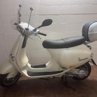 Vespa 125