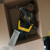 elettropompa Stanley 1300 seminuova 
