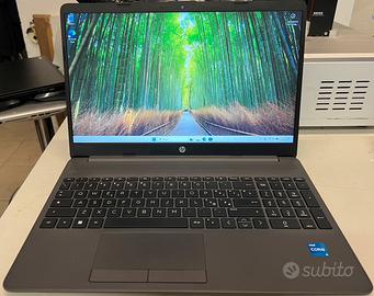 Hp 250 G9,i5-12Gen,16Gb Ram,Windows 11 Pro