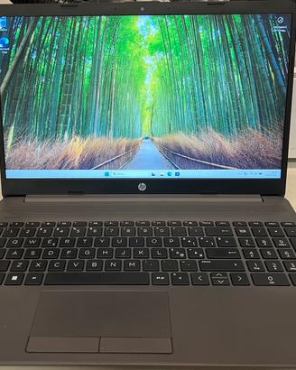 Hp 250 G9,i5-12Gen,16Gb Ram,Windows 11 Pro