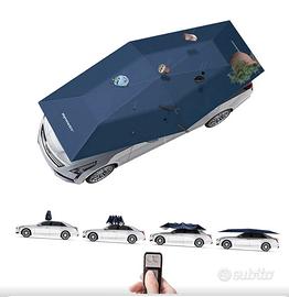 ombrellone auto