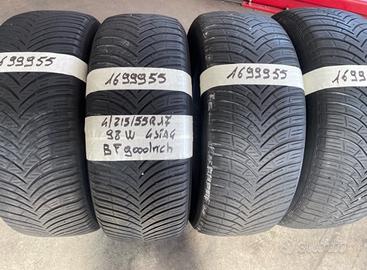 2155517 Gomme 4 STAG 1699955