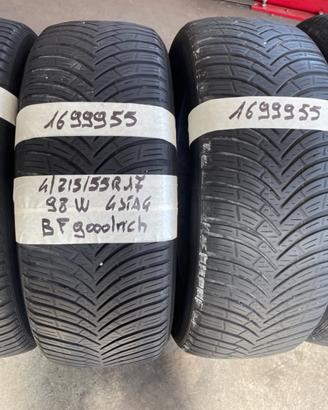 2155517 Gomme 4 STAG 1699955