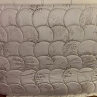 materasso matrimoniale permaflex