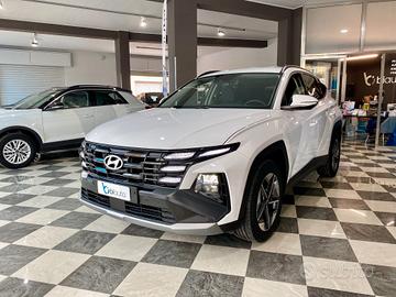Hyundai Tucson 1.6 CRDI 48V DCT Business PROMO-202