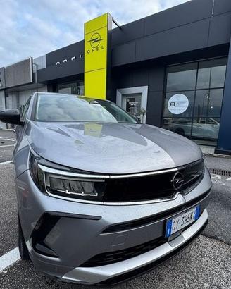 Opel Grandland Business Elegance 1.6 225cv PHEV