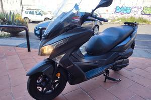 kYMCO XTOWN 300i ABS Antifurto