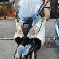 RICAMBI ATLANTIC 200 125 2003 2004 2005 2006 caren