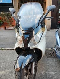 RICAMBI ATLANTIC 200 125 2003 2004 2005 2006 caren