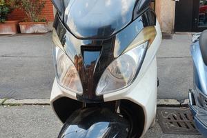 RICAMBI ATLANTIC 200 125 2003 2004 2005 2006 caren