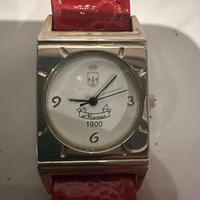 Orologio Newman 1900