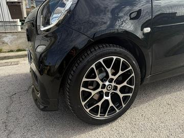 CERCHI SMART BRABUS