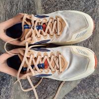 scarpe brokks cascadia 16 tg 44 usate