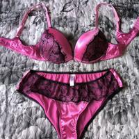 Completo intimo YAMAMAY taglia 4 - NUOVO 