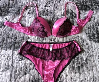 Completo intimo YAMAMAY taglia 4 - NUOVO 