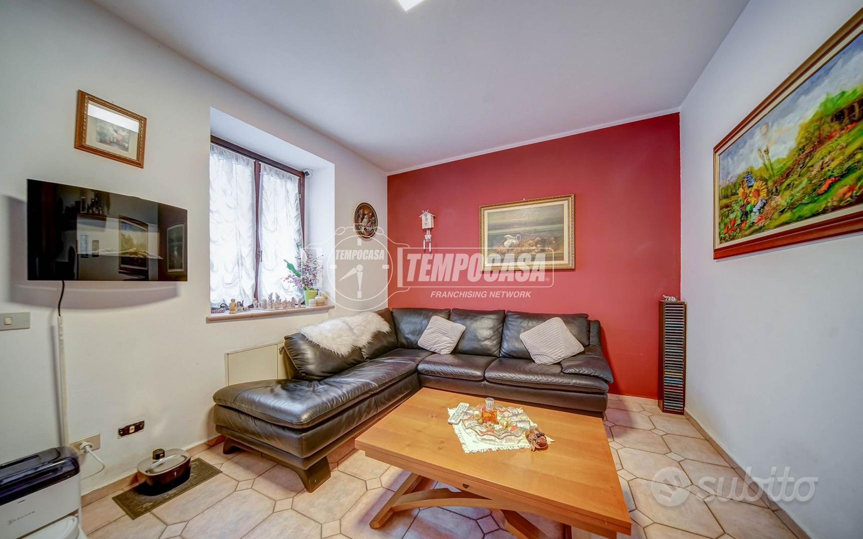 VILLA A SCHIERA DI TESTA! - Vista 5