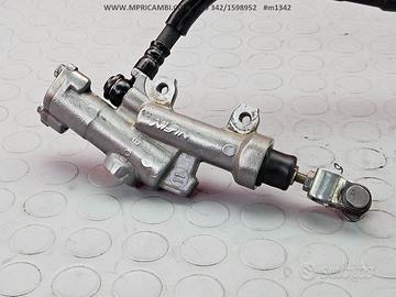 POMPA POSTERIORE YAMAHA YZF 450 2010 2013 YZ-F 201