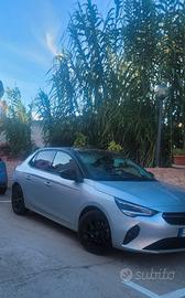 Opel Corsa 1.2 100 CV Blitz Edition