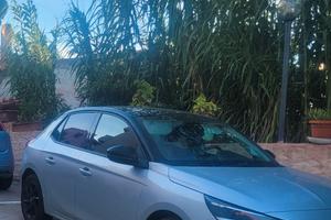Opel Corsa 1.2 100 CV Blitz Edition
