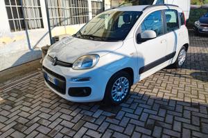 Fiat Panda 1.2 COME NUOVA Unico Proprietario
