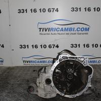 Cambio mazda 2 zj 1.3 sped gratis