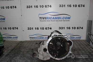 Cambio mazda 2 zj 1.3 sped gratis