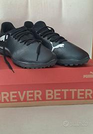 Calcio - Scarpette Puma unisex