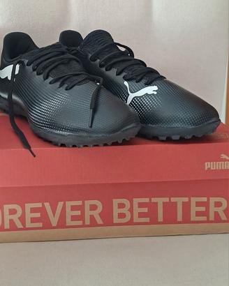 Calcio - Scarpette Puma unisex