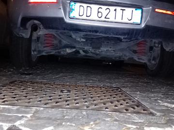 Mazda 3 1600 16v 105 cv