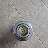 sgancio rapido volante