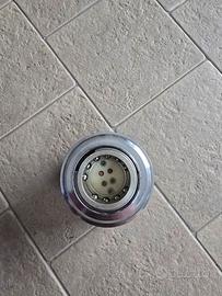 sgancio rapido volante