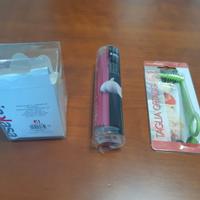 Set accessori cucina 