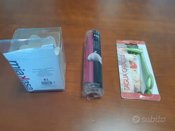 Set accessori cucina 