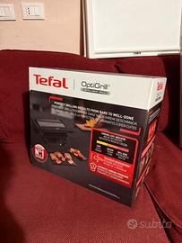 Piastra/griglia intelligiente