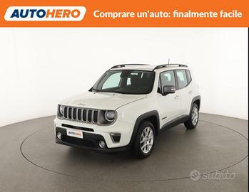 JEEP Renegade GH65348