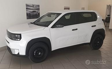 Fiat Grande Panda Hybrid 18.500 con rottamazione