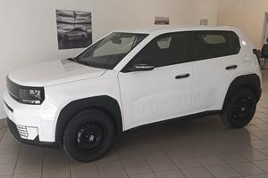Fiat Grande Panda da 16200 €