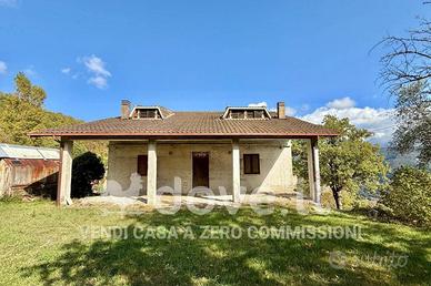 Villa Via Terze, 1, 02100, Rieti