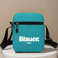 Borsello blauer