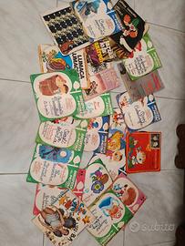 74 dischi vinile 45 giri – Zecchino d’Oro + musica