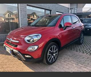 FIAT 500X MULTIJET 1600 120 CV CROSS PLUS