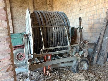 Irrigatore
