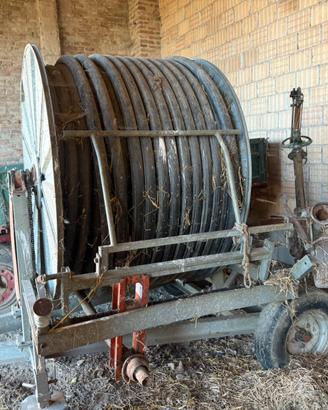 Irrigatore